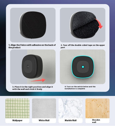 Bolsa de Boxeo Inteligente con Bluetooth y Música - Image 8
