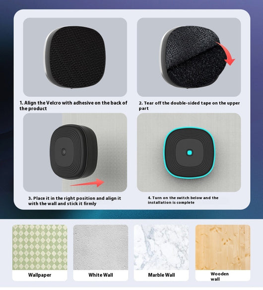 Bolsa de Boxeo Inteligente con Bluetooth y Música - Image 8