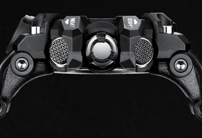 Reloj Deportivo Inteligente Resistente al Agua con Tecnología Avanzada - Image 8