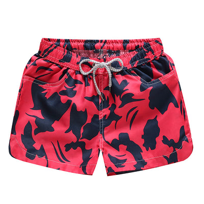 Pantalones de Playa Cortos Talla Grande para Hombre - Secado Rápido - Image 19