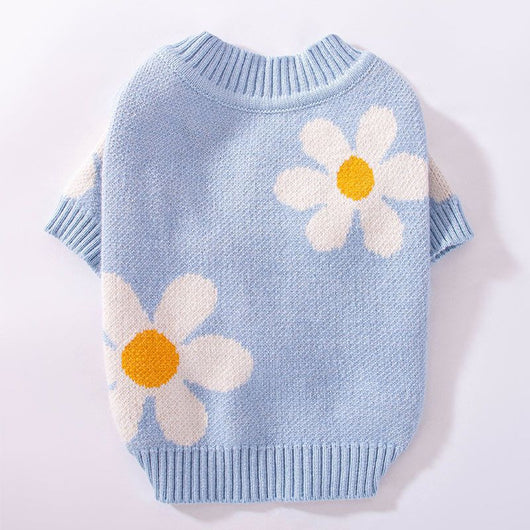 Ropa de Abrigo Otoño-Invierno para Mascotas Pequeñas: Pomerania, Schnauzer, Bichón y Gatos - Image 6