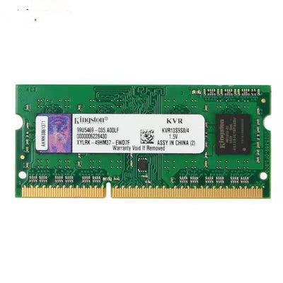 Memoria RAM DDR4 de Alto Rendimiento - 4GB a 32GB - Image 6