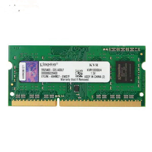 Memoria RAM DDR4 de Alto Rendimiento - 4GB a 32GB - Image 6