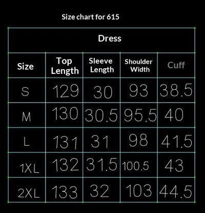 Vestido Camisero Retro Plisado Manga Larga Oversize - Image 7