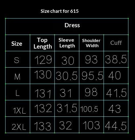 Vestido Camisero Retro Plisado Manga Larga Oversize - Image 7