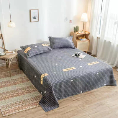 Sábanas Estampadas Infantiles para Cama Individual - Image 27
