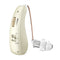 Audífono Recargable USB Retroauricular para Adultos Mayores con Amplificador de Sonido