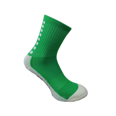 Calcetines Deportivos Antideslizantes Acolchados para Hombre y Mujer - Image 23