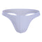 Calzoncillos Bikini Hombre Tiro Bajo Algodón Premium Convexo