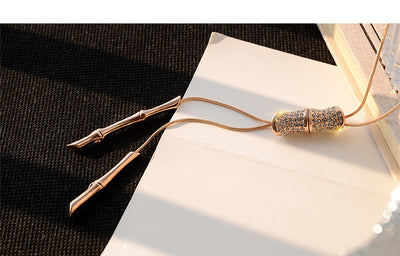 Cadena Sujetadora de Suéter para Otoño e Invierno - Image 34