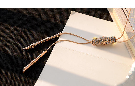 Cadena Sujetadora de Suéter para Otoño e Invierno - Image 34
