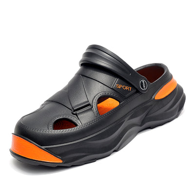 Zapatos Casuales Hombre Suela Gruesa Confort Máximo - Image 2