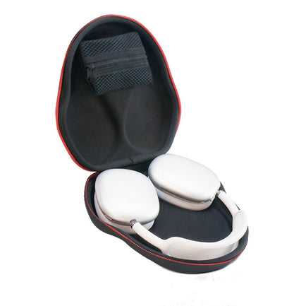 Bolsa Protectora para Audífonos Inalámbricos Resistente a Golpes - Image 10