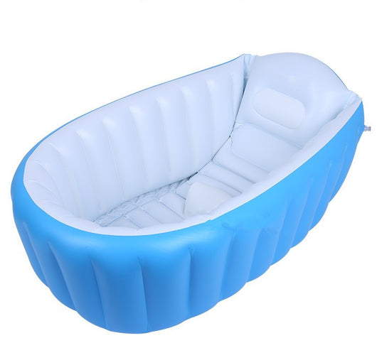 Bañera para Bebé Recién Nacido - Ergonómica y Segura - Image 8