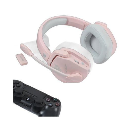 Auriculares Gaming Inalámbricos con Cancelación de Ruido G06 - Image 6