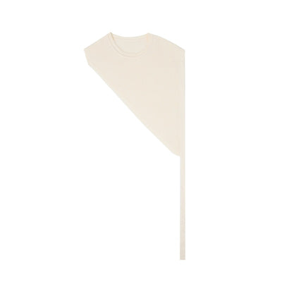 Poncho Tejido Triangular de Manga Corta - Diseño Moderno y Versátil - Image 10