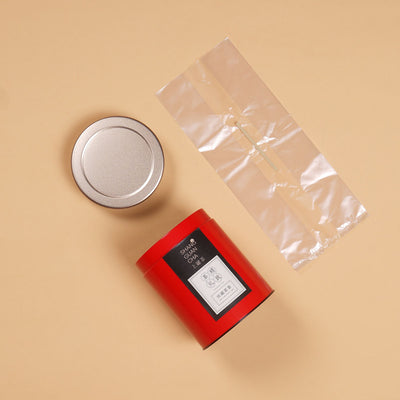 Caja Sellada de Té en Lata Premium - Image 10