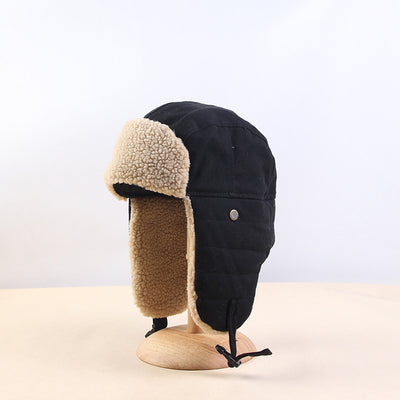 Gorro Térmico Deportivo Cortaviento para Ciclismo y Esquí - Image 5