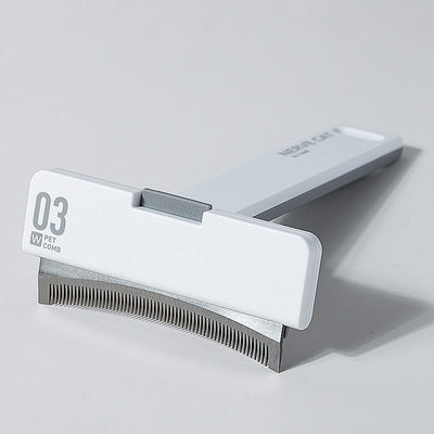 Removedor de Pelo Flotante para Gatos - Herramienta de Aseo Profesional - Image 8