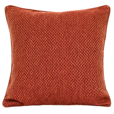Almohada Nórdica Minimalista de Algodón y Lino - Image 14
