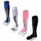 Calcetines de Compresión Deportiva con Tecnología Stretch