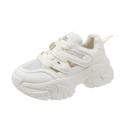 Zapatillas Deportivas Casuales con Plataforma Elevadora para Mujer - Image 5