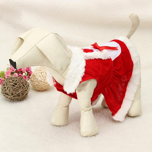 Abrigo Térmico para Perros Pequeños - Chaleco Invernal Cálido y Elegante - Image 5