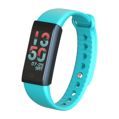 Pulsera Deportiva Inteligente con Monitor de Frecuencia Cardíaca y Presión Arterial - Image 6