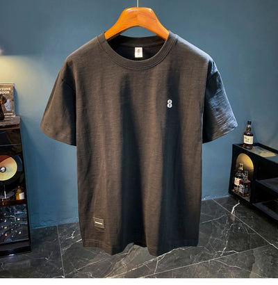 Playera Ligera Transpirable para Hombre - Cómoda y Versátil - Image 16
