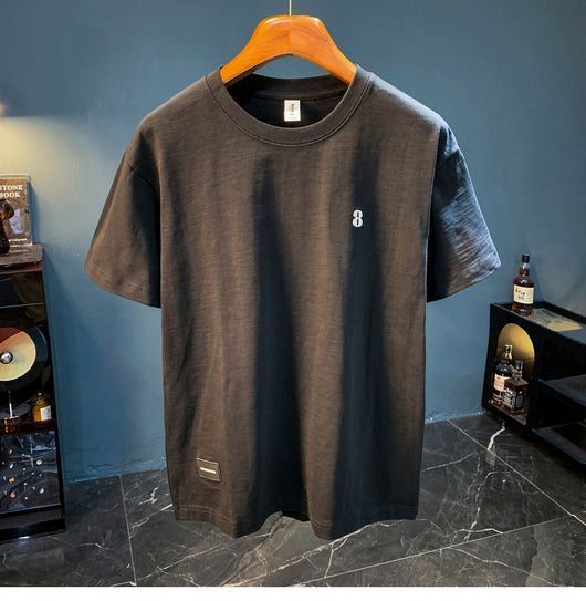 Playera Ligera Transpirable para Hombre - Cómoda y Versátil - Image 16