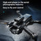 Professional 8K Drone with 4K Ultra HD Camera and Advanced Stabilization
