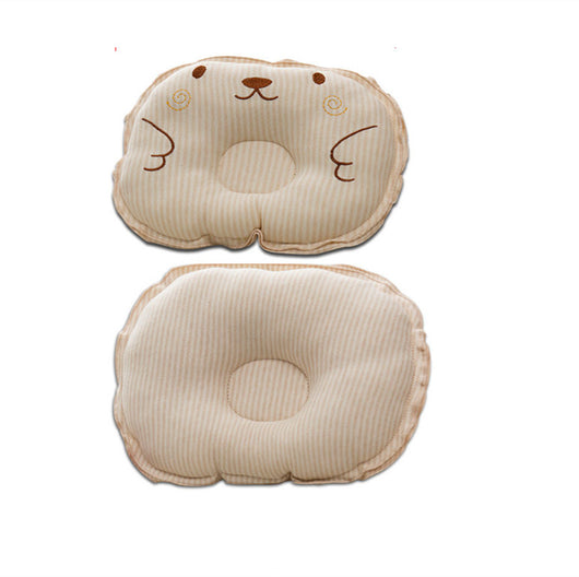 Almohada de Posicionamiento para Recién Nacido en Algodón Puro - Image 9