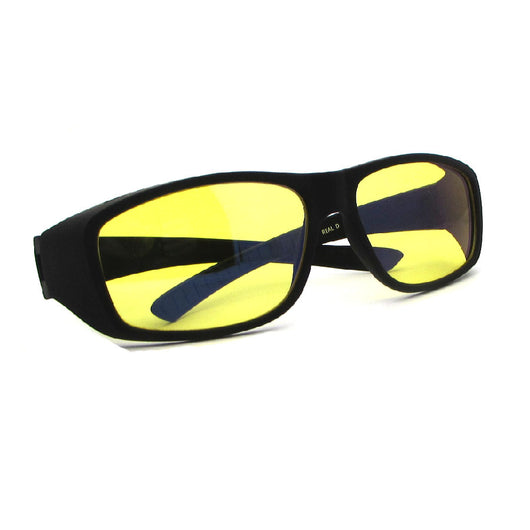 Gafas Gaming Anti Luz Azul Montura Grande para Esports - Image 7