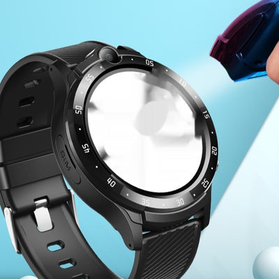 Reloj Inteligente 4G para Niños con Videollamada y GPS - Image 9