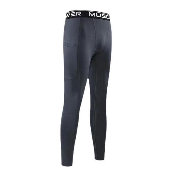 Pantalones Deportivos Secado Rápido para Hombre