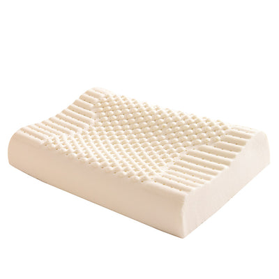 Almohada de Masaje Cervical de Látex Natural - Image 5