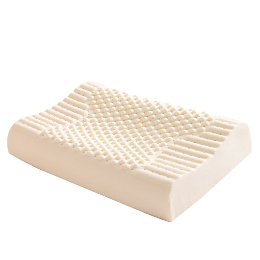 Almohada de Masaje Cervical de Látex Natural - Image 5