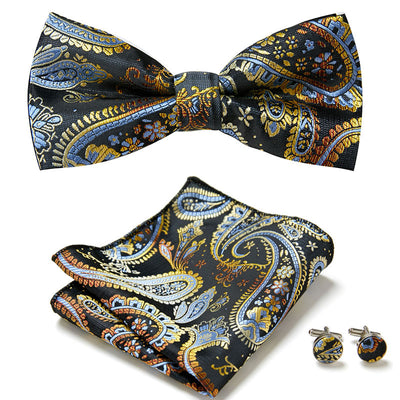 Set de 3 Moños Elegantes y Versátiles - Image 25