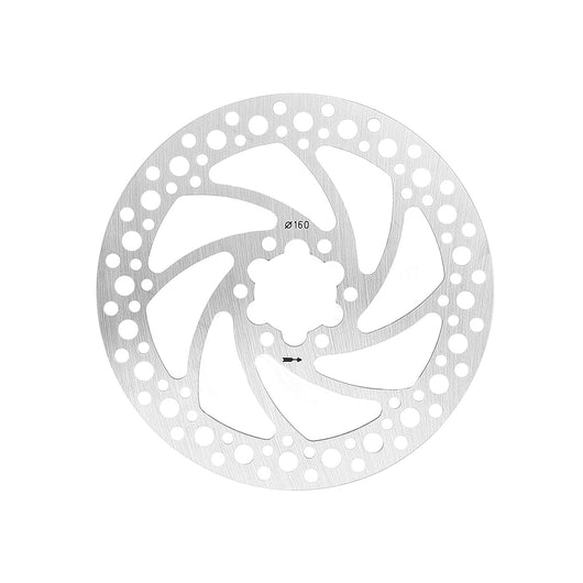 Rotor de Freno de Disco 160mm/140mm/120mm con 6 Tornillos - Image 9