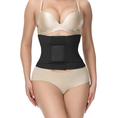 Faja Reductora Deportiva para Mujer - Cinturón Moldeador Fitness - Image 13