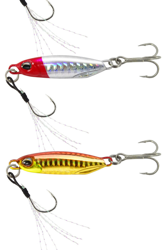 Cebo Artificial de Largo Alcance para Pesca de Agua Dulce y Salada - Image 15