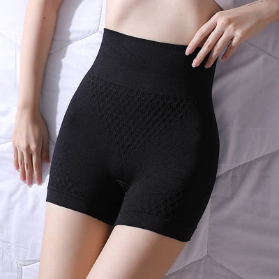 Shorts Moldeadores de Cintura Alta con Control Abdominal para Mujer - Image 13