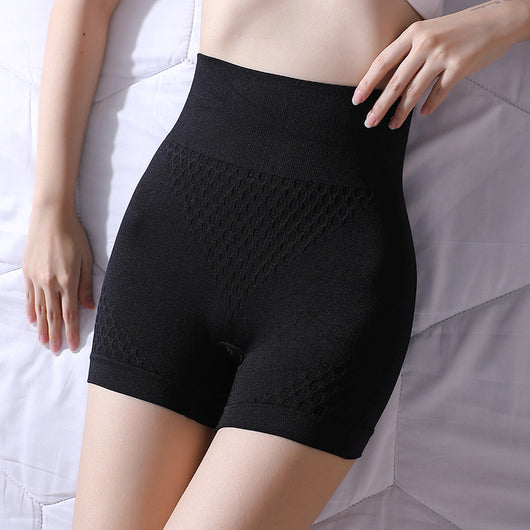 Shorts Moldeadores de Cintura Alta con Control Abdominal para Mujer - Image 13