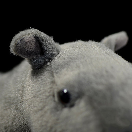 Peluche Rinoceronte Gigante de la Serie Paleontología Oligoceno - Image 12