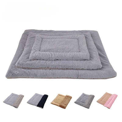 Cama Ortopédica Lavable para Perros y Gatos - Colchón Premium Extrasuave - Image 5