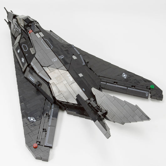 Portaaviones de Bloques de Construcción Militar - Image 10