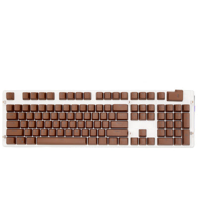 Teclado Mecánico con Keycaps Multicolor Personalizables - Image 33