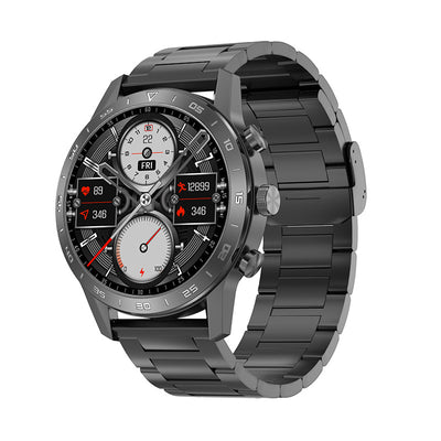 Reloj Inteligente Deportivo DT70 con Llamadas Bluetooth - Image 7