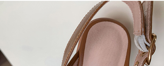 Zapatos Plataforma para Mujer con Suela Gruesa - Nuevas Llegadas - Image 8