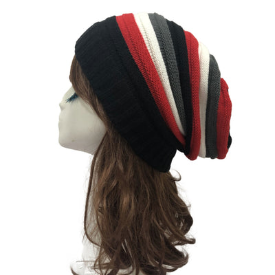 Gorro de Abrigo con Forro Polar Térmico - Image 7